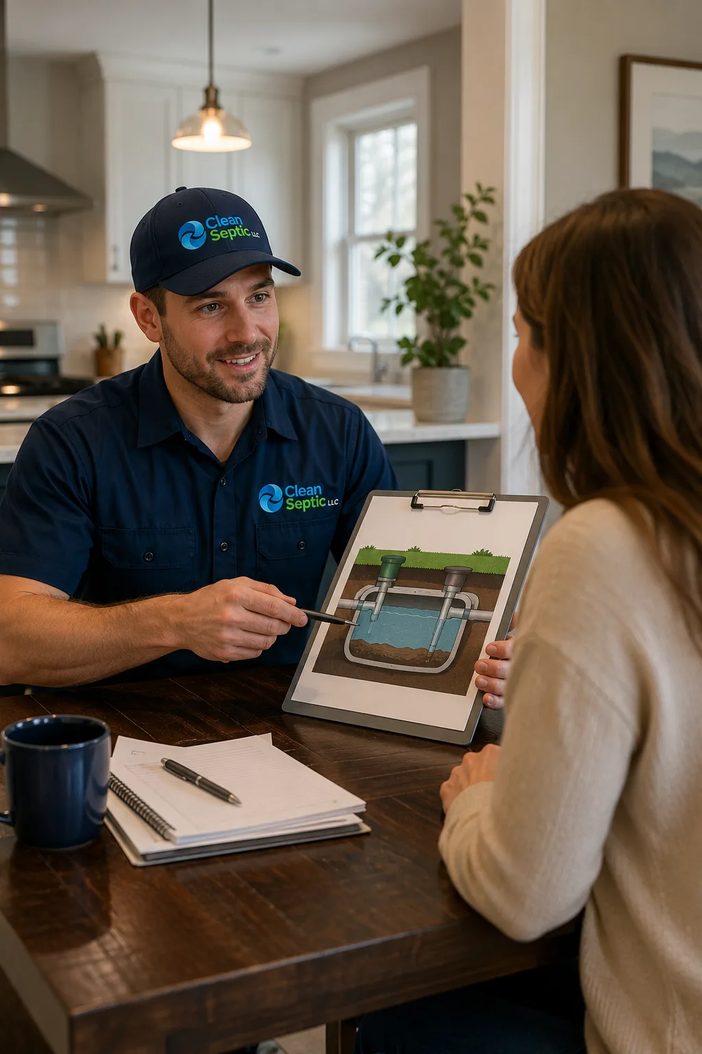 Septic Tank Pumping Climax, GA FAQs